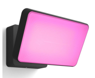Philips Hue White and color ambiance Reflektor zewn. Discover - 553045 - zdjęcie 2